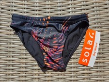 Sollte Badehose Gr. 140