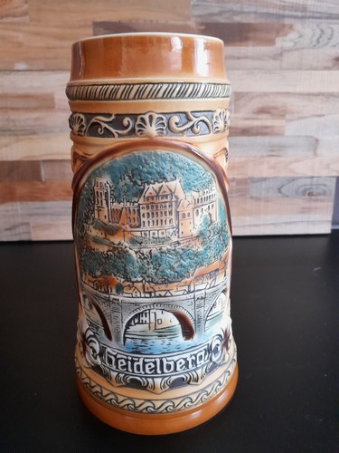 Ddr krug bierkrug - ddr,