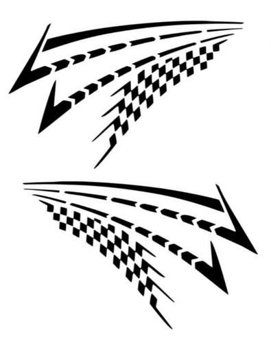 Racing streifen - racing,