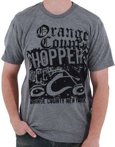 Occ orange county choppers - occ,