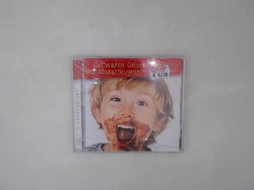Mozart die wahre geschichte - mozart:,