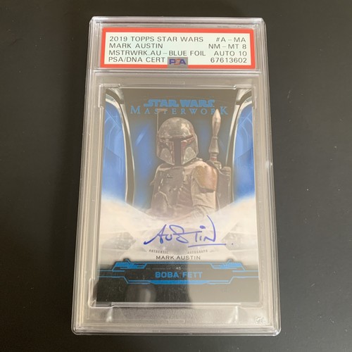 Topps 2019 star wars - star,