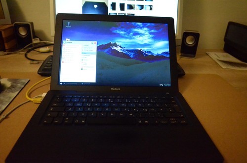 Apple macbook a1181 1 - apple,