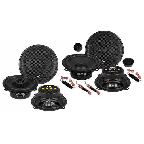 Esx 13cm front heck auto - front/heck,