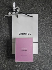 Chanel Chance Eau Tendre Eau