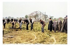 ptc1860 - Yorks. - Männer