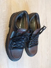 Mephisto Cruiser Schwarz Braun