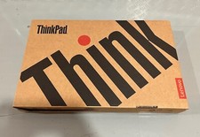 Lenovo ThinkPad X1 Extreme Gen