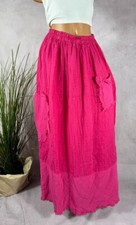 NEU A-LINIE langer ROCK