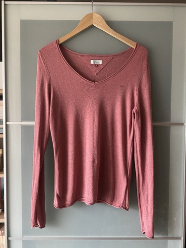 Tommy hilfiger pullover - hilfiger, s