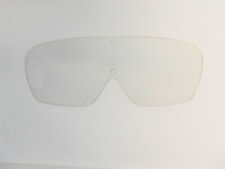 Baruffaldi Ersatzvisier Ersatzglas Klarglas -  clear Lens Motocross 