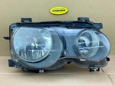 Scheinwerfer komplett R BMW