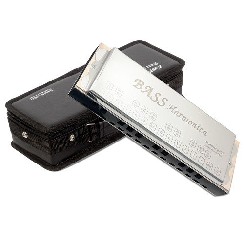Easttop upgrade bass - easttop,