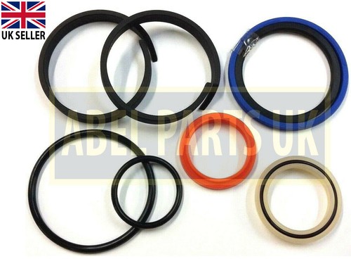 Jcb parts seal kit 25mm - -,