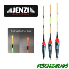 JENZI LED Laufpose Elektropose