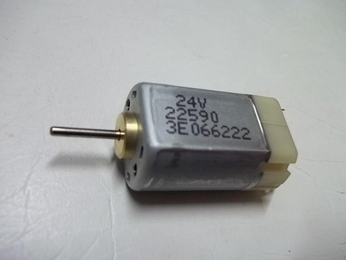 Gleichstrommotor johnson 24 - gleichstrommotor, 2-24