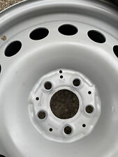 mercedes Stahlfelgen 17 zoll gebraucht