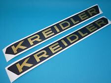 Kreidler Florett Mustang RS