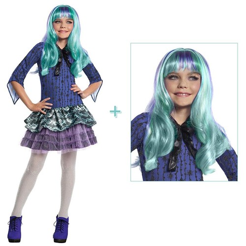 Kinder twyla kostüm - twyla,