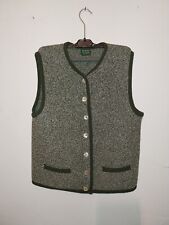 St. Peter Trachten Weste Gr