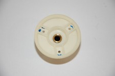 Lager (für 7mm Achse) für