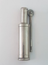 Art Deco Benzinfeuerzeug Karl