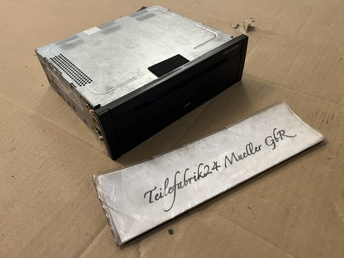 Phaeton navi rechner - vw,