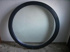 Rundfenster Festverglasung