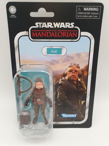 Star wars vintage collection - vintage,