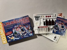 Kosmos Chemielabor C3000
