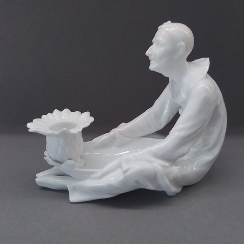 Vion baury porzellanfigur - &,