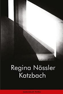 Katzbach thriller von - thriller,