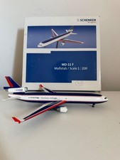 1/200 Herpa Schenker logistics