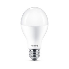 Philips LED Leuchtmittel Birnenform 18,5W = 120W E27 matt 2000lm warmweiß 2700K 