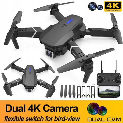 Faltbar wifi fpv drohne mit - wifi,