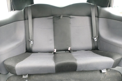 Golf 1e cabrio - golf, 3+4