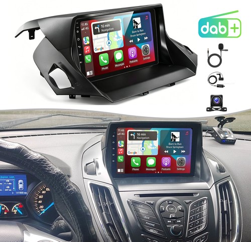Dab 64gb android 15 - dab+,