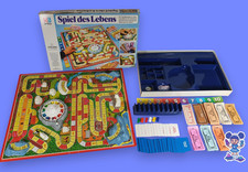 ⭐Spiel des Lebens Brettspiel