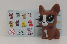 Dairy 4 Fun Littlest Pet Shop