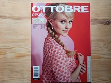 Ottobre Design Woman