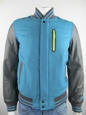 Nike NSW Destroyer Teal Black