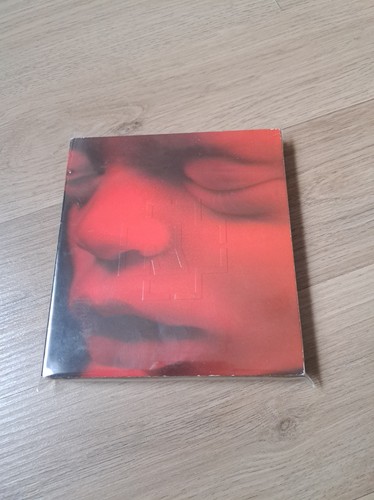 Rammstein mutter limited - mutter, tour