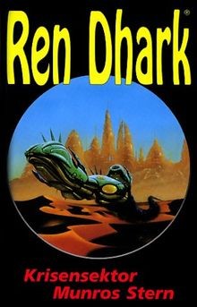 Ren dhark sonderband 14 - ren, dhark,