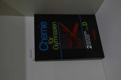 Chemie für gymnasien - für,
