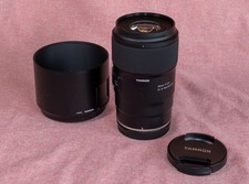 Tamron F2,8 / 90 mm DI III Macro VXD Objektiv Nikon Z-Mount wie neu