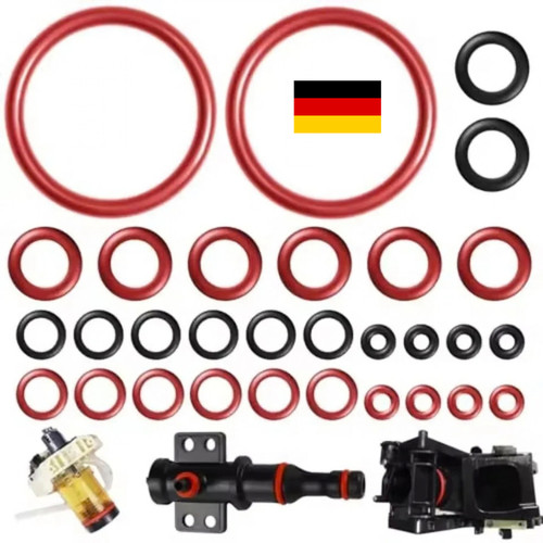 Dichtung für saeco philips - 40,