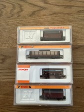 Arnold Güterwagen Spur N