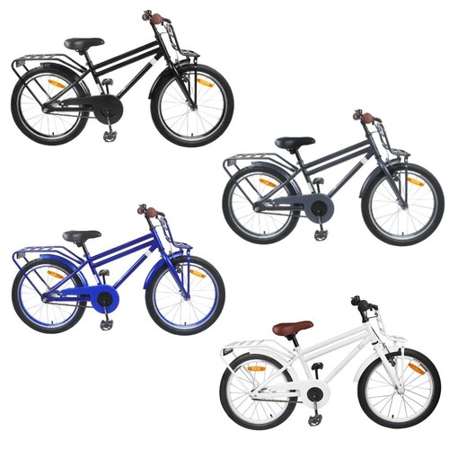 Kinderfahrrad zoll für - 22,