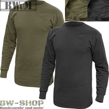 BWuM BUNDESWEHR UNTERHEMD