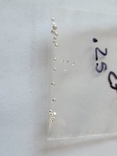 .25 Carat Round Brilliant Cut